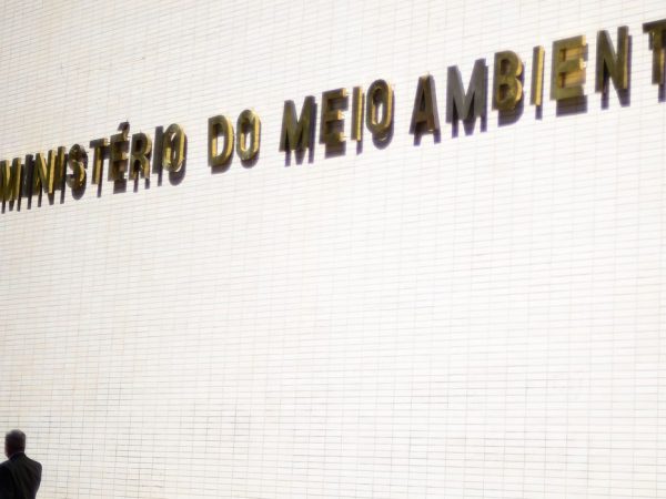 Meta é facilitar interlocução entre órgãos e funcionários públicos. — Foto: Marcello Casal Jr/Agência Brasil