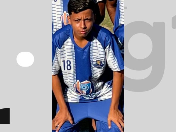 Buscas por segundo jovem desaparecido após mergulho em barragem é suspenso, no Sertão da PB — Foto: Polícia Militar da Paraíba