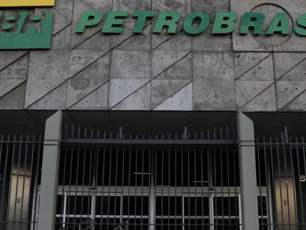 Edifício sede da Petrobras