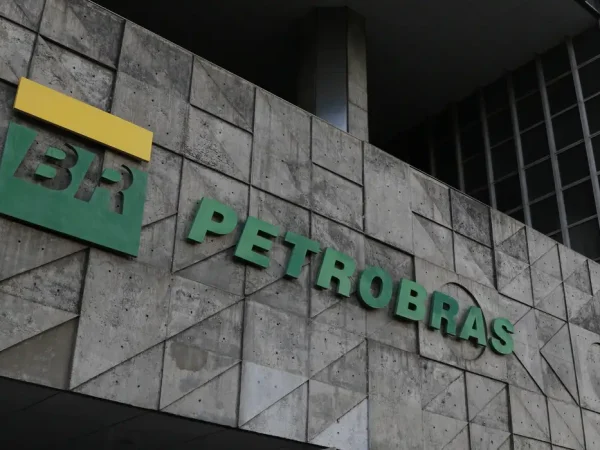Edifício sede da Petrobras