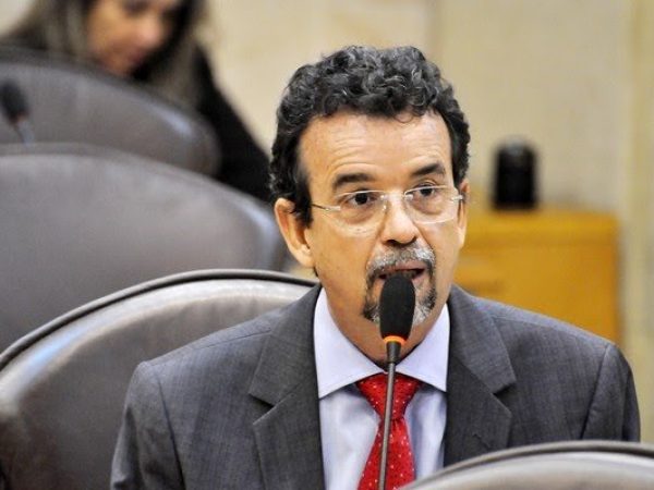 Fernando Mineiro, do PT, está credenciado a ser empossado como deputado federal — Foto: Eduardo Maia