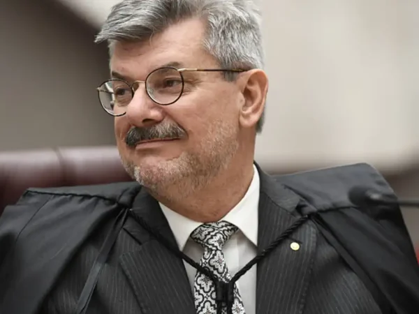 Ministro do STJ - Marco Buzzi