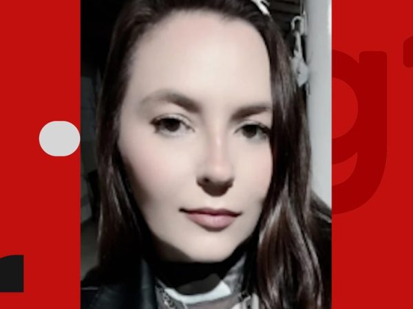 Mulher que morreu após comer pizza no Sertão da Paraíba era servidora pública e estava em noite com namorado — Foto: Prefeitura de Pombal