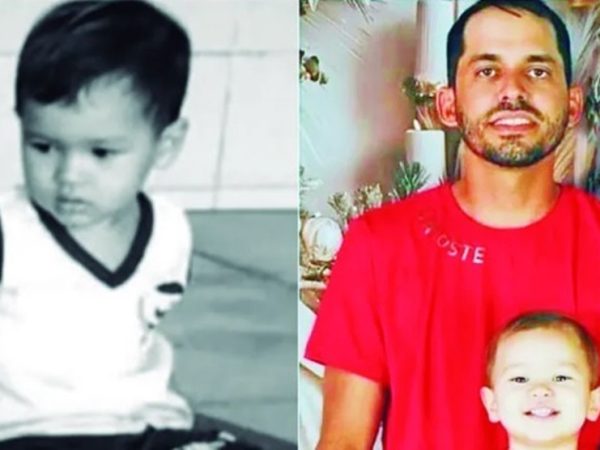 Mortes aconteceram em Triunfo Potiguar — Foto: Inter TV Cabugi/Reprodução