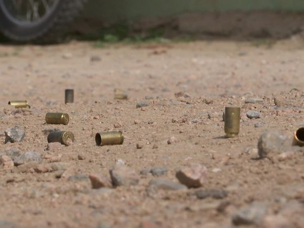 Paraíba registra três mortes violentas por dia em 2025 — Foto: Divulgação