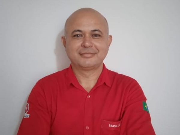 Motorista de aplicativo desaparece após sair para trabalhar em João Pessoa — Foto: Reprodução/Arquivo pessoal