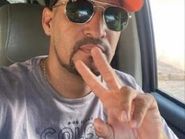 Francisco Jefferson Paica da Silva Gomes foi assassinado a tiros no interior do RN — Foto: Redes sociais