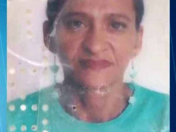 Mulher colocou veneno na janta e matou o marido; ela confessou o crime (Foto: Reprodução/TV Cabo Branco)