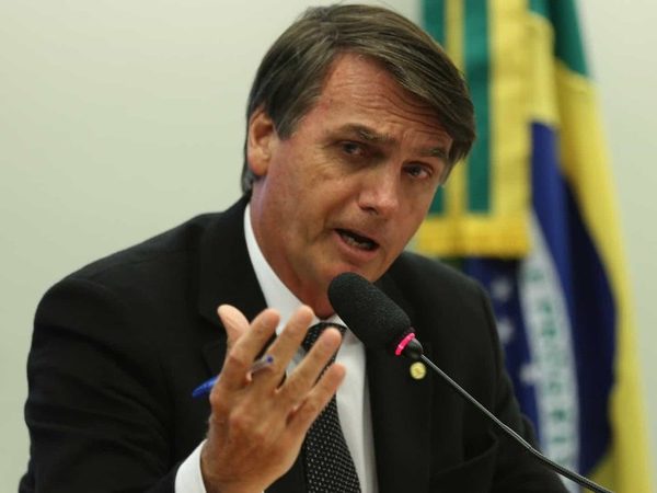O supremo está apurando a ligação entre rede de fake news pró-Bolsonaro e ataques à corte — Foto:  © Fabio Rodrigues Pozzebom / Agência Brasil.