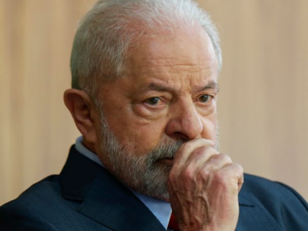As medidas devem ser apresentadas por Lula ao Congresso em resposta aos ataques. — Foto: Getty
