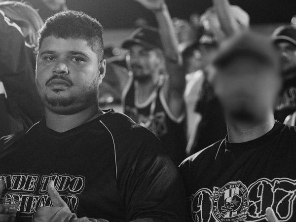 Wilson de Andrade Lira Neto, conhecido como Netinho, tinha 29 anos — Foto: Reprodução/Instagram