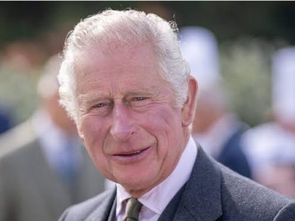 Com a morte da rainha Elizabeth 2ª, nesta quinta-feira (8), o Charles “príncipe” enfim deixará de existir aos 73 anos. — Foto: Reprodução