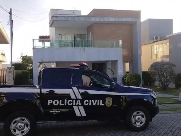 Operação mira grupo suspeito de sonegar R$ 110 milhões em ICMS na Paraíba — Foto: Divulgação/Sefaz