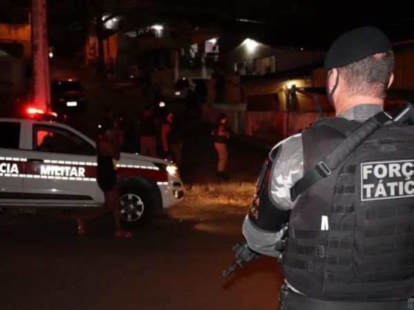 Homem foi apresentado na Cidade da Polícia Civil onde segue a disposição da Justiça. — Foto: PMPB