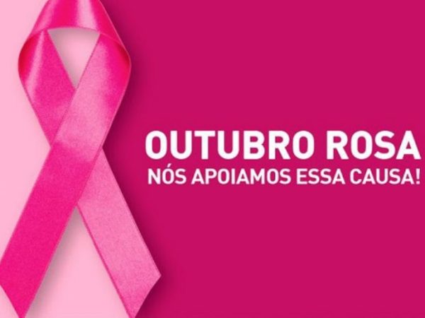 A campanha começa oficialmente na quinta com solenidade de abertura no Centro Avançado de Oncologia - Divulgação