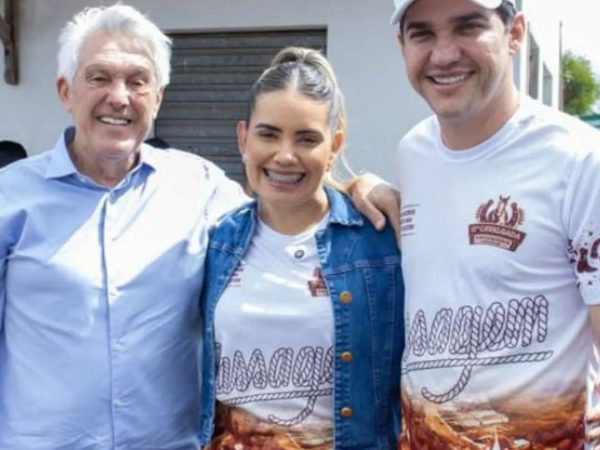 A cavalgada foi marcada pelo espírito de união e valorização das tradições sertanejas. ðŸ“¸ @oxente-news21