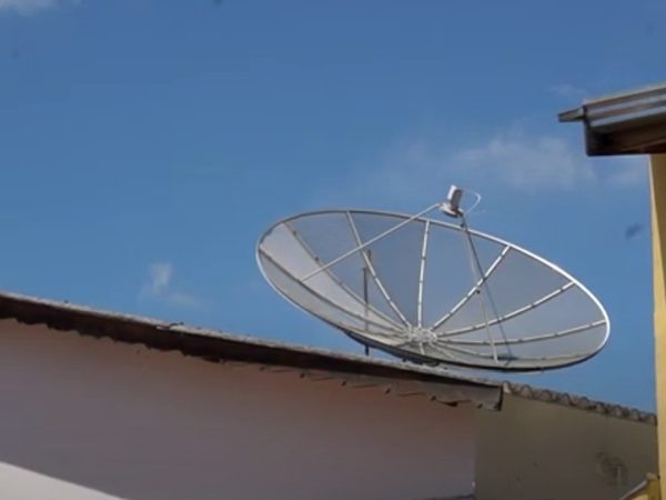 A Siga Antenado e responsável por apoiar a população durante a migração do sinal de TV. — Foto: Divulgação