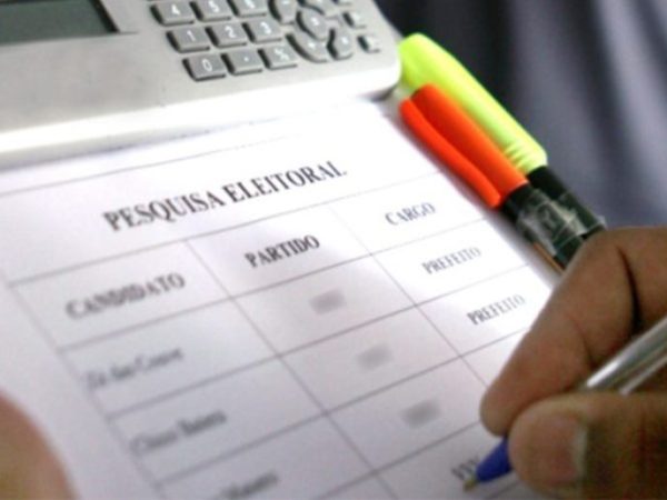 Quem publicar sem o devido registro na Justiça Eleitoral sofrerá multa alta — Foto: © Reprodução/Internet