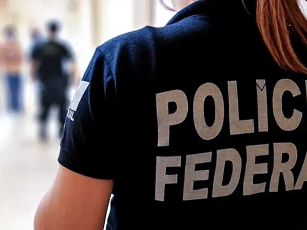 São Paulo (SP) - 04/12/2025 - PF faz operação contra vazamento de fotos íntimas e abuso sexual infantojuvenil
Foto: Polícia Federal
