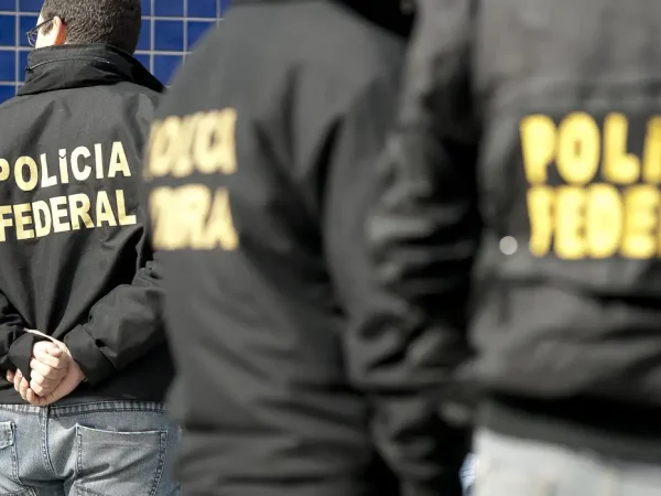 Polícia Federal