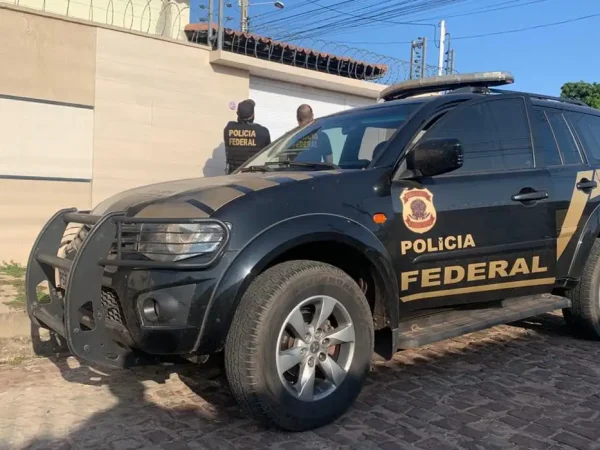 PF prende no Maranhão suspeitos de desviar verbas do orçamento secreto