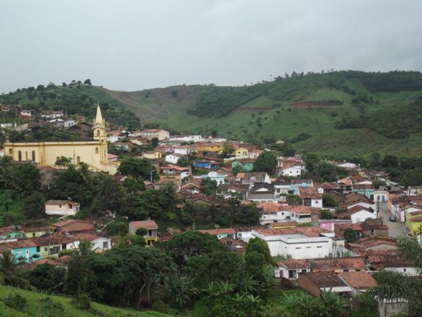 Pilões, no Brejo paraibano, sedia a programação da 'Rota Cultural Caminhos do Frio', a partir desta quarta-feira (8) — Foto: Divulgação / Secom-PB
