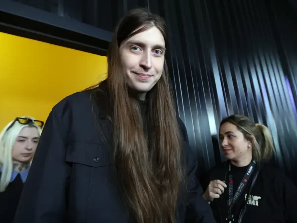 São Paulo (SP), 13/08/2025 - Youtuber e influenciador digital Felipe Bressanim Pereira (Felca)  participa do Influent Summit 2025. Foto: Paulo Pinto/Agência