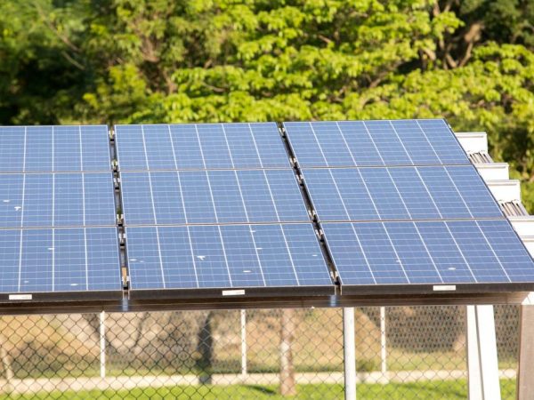 O país ultrapassou a marca de 19 gigawatts (GW) de potência instalada da fonte solar fotovoltaica. — Foto: Reprodução