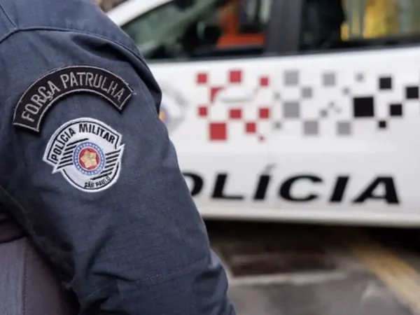 São Paulo (SP), 28/07/2025 - Polícia Militar de São Paulo. Foto: PMSP/Divulgação