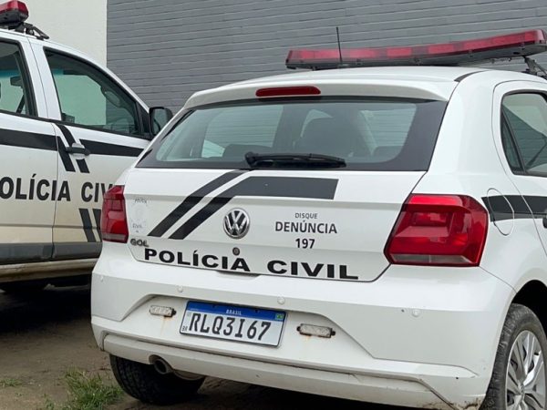 Polícia Civil vai investigar feminicídio em Sapé, PB — Foto: Pedro Júnior/TV Cabo Branco