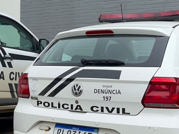 Polícia Civil vai investigar homicídio em João Pessoa — Foto: Pedro Júnior/TV Cabo Branco