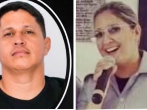 Policiais militares paraibanos que morreram em acidente em Pipa, RN — Foto: Reprodução/Arquivo Pessoal