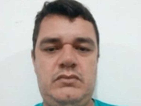 Cláudio Ferreira era lotado na 24° Delegacia de Polícia, em São José de Mipibu — Foto: cedida
