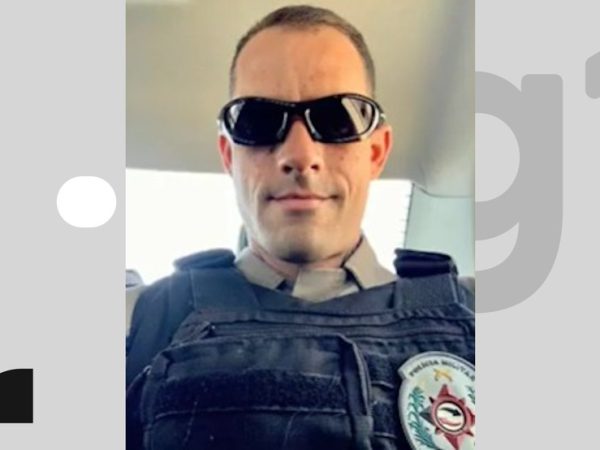 Policial militar desaparece após sair de casa para trabalhar, em João Pessoa; Polícia Civil investiga — Foto: TV Cabo Branco