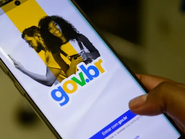 Plataforma do Gov.Br, aplicativo Plataforma do Gov.Br