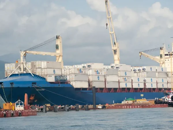 Exportações intrarregionais representam apenas 20% das realizadas pela America Latina e Caribe