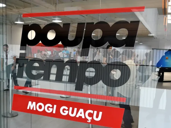 Poupatempo, São Paulo, atendimento presencial