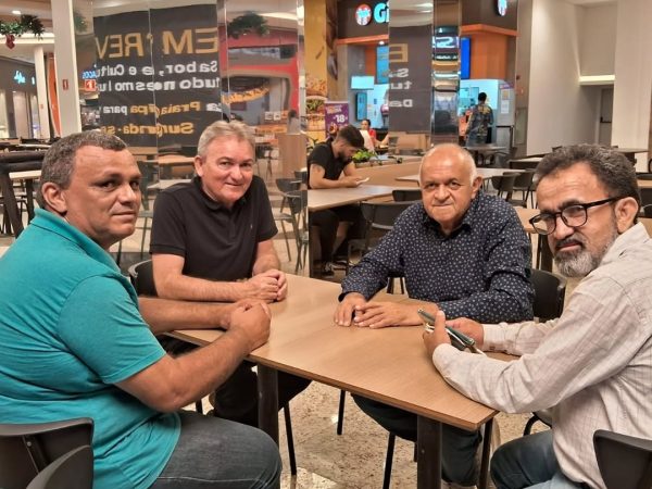 O partido convida todos os cidadãos e cidadãs de Natal e de todo o Estado a se filiarem ao PRD. — Foto: Divulgação