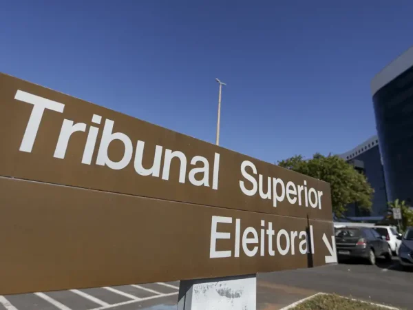 Brasília (DF), 22/06/2023 - Edifício sede do Tribunal Superior Eleitoral (TSE). Foto: Marcelo Camargo/Agência Brasil