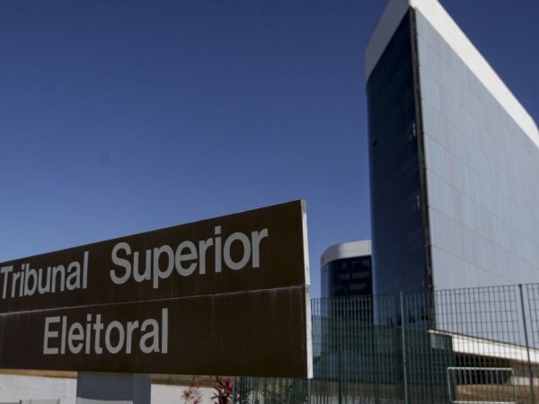 Brasília (DF), 22/06/2023 - Edifício sede do Tribunal Superior Eleitoral (TSE). Foto: Marcelo Camargo/Agência Brasil