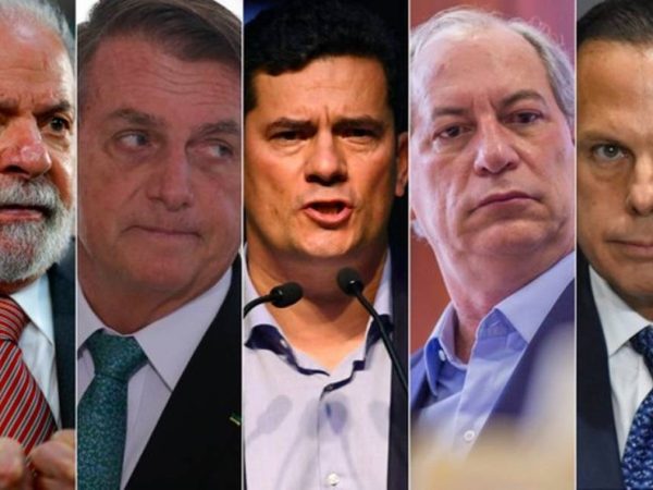 Levantamento mostra que 6 em 10 eleitores consideram escolha do voto definitiva. — Foto: Agência O Globo
