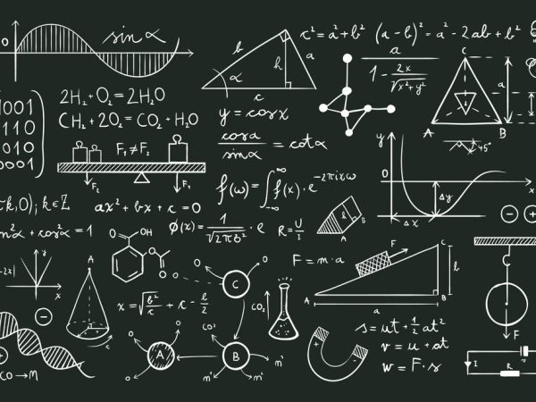 Questões de física — Foto: Reprodução / Lá Vem o Enem