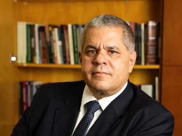 O advogado Antônio Fabrício Gonçalves. Foto: Asaf.adv/Divulgação