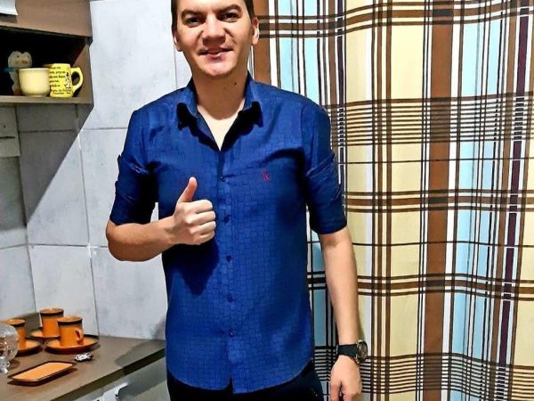 Rariel Dantas, de 32 anos, morreu — Foto: Reprodução / Redes sociais