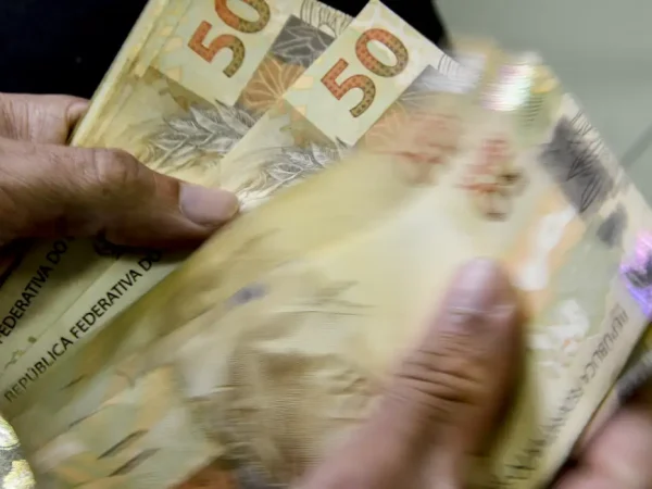 Real Moeda brasileira, dinheiro
Foto: Marcello Casal Jr/Agência Brasil/Arquivo