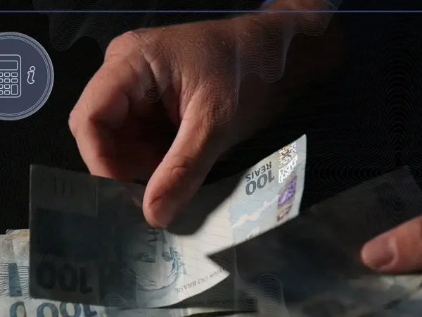 Brasília (DF), 24/04/2025 - Arte para matéria sobre Tira-Dúvidas do Imposto de Renda 2025. Como declarar empréstimos, financiamentos e consórcios no Imposto de Renda? Arte/Agência Brasil