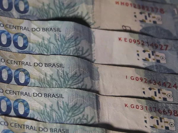 Suspeita trabalhava para um banco e fraude resultou em prejuízo de quase R$ 1,3 milhão para clientes — Foto: José Cruz/Agência Brasil