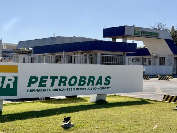 Petrobras desiste da venda da refinaria Lubnor, no Ceará. - Refinaria LUBNOR. Foto: Divulgação/Petrobrás
