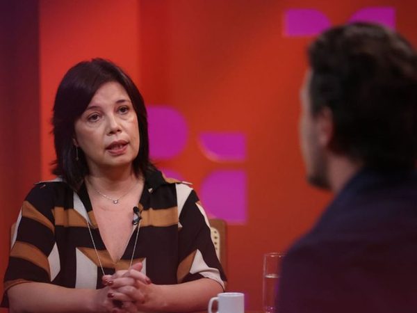 Brasília (DF), 23/06/2025 - O próximo programa DR Com Demori recebe a jornalista Renata Mielli.
Frame TV Brasil