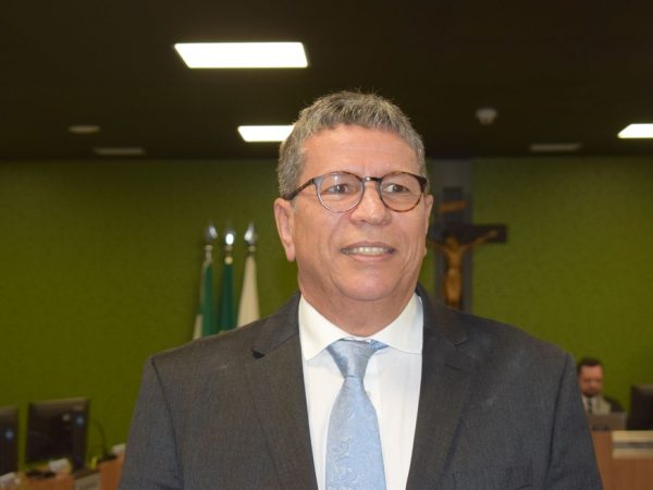 Juiz Ricardo Procópio vai assumir vaga como desembargador do TJRN — Foto: Divulgação